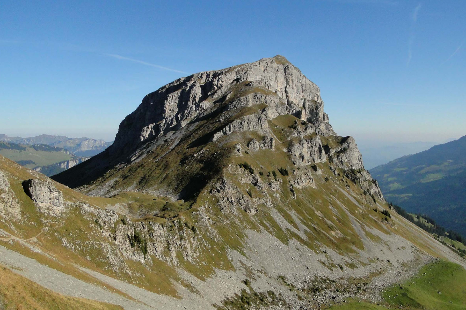 wiriehorn
